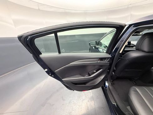 Used 2021 MAZDA MAZDA6 Touring FWD image 25
