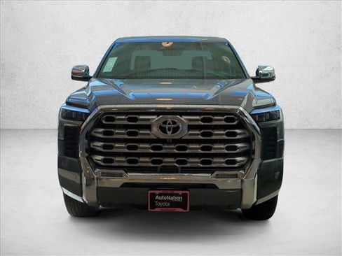 New 2026 Toyota Tundra 1794 Edition image 5