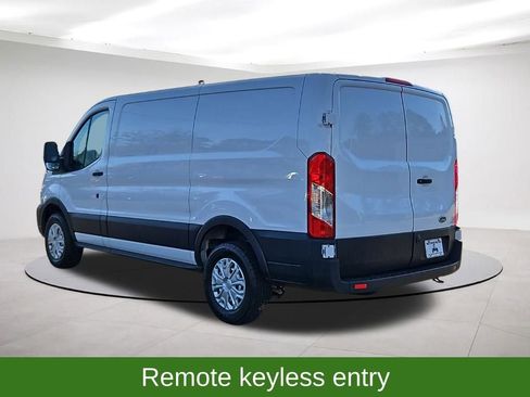 Used 2022 Ford E-Transit Low Roof w/ Load Area Protection Package image 5