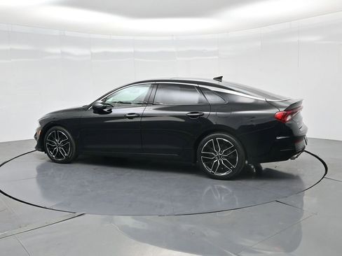 Used 2024 Kia K5 GT w/ GT1 Package image 20