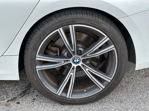 Used 2022 BMW 330e w/ Premium Package image 23