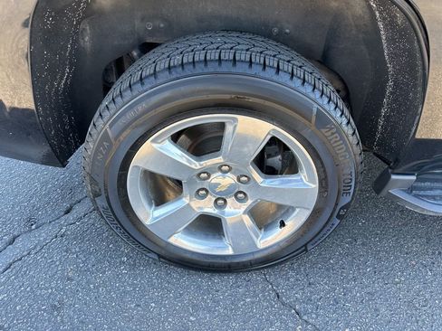 Used 2016 Chevrolet Tahoe LT image 43