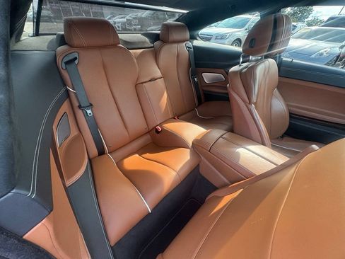 Used 2015 BMW 650i xDrive Coupe AWD/4WD image 22
