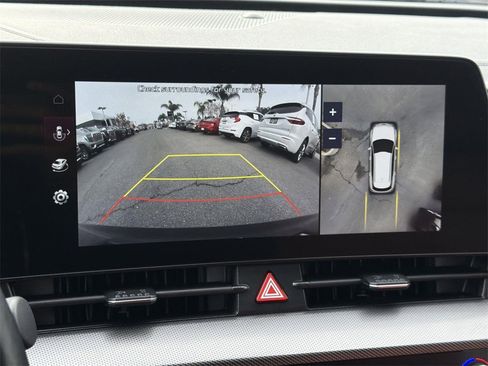 Used 2023 Kia Sportage SX Prestige image 14