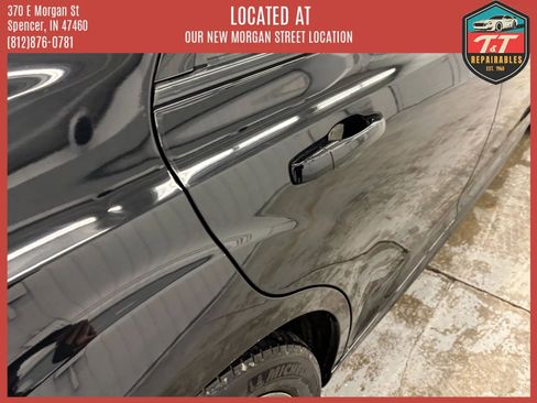Used 2018 Chrysler 300 S w/ 300S Premium Group 2 AWD/4WD image 24