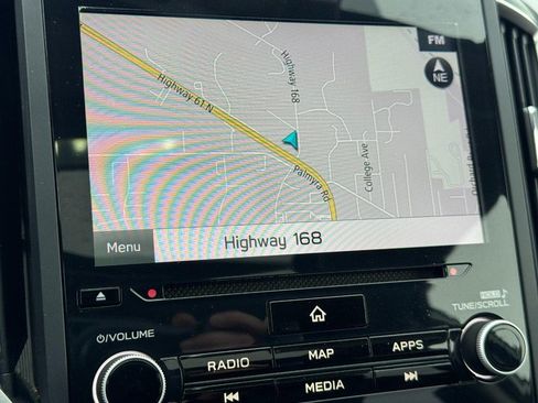 Used 2021 Subaru Crosstrek 2.5i Limited w/ Moonroof Package 2 image 21