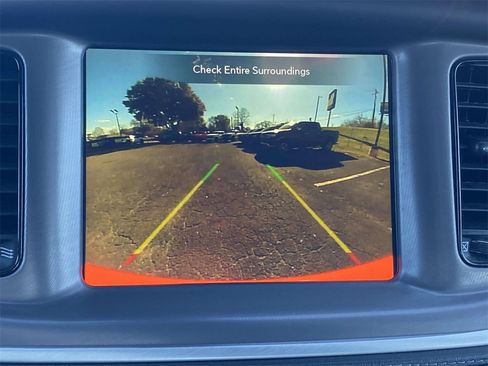 Used 2022 Dodge Charger SXT w/ Plus Group image 26