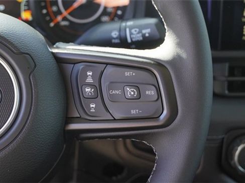 New 2026 Jeep Gladiator Sport image 26