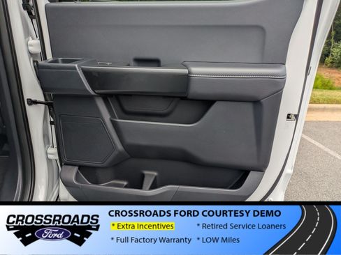 New 2026 Ford F150 STX w/ Equipment Group 200A AWD/4WD image 28
