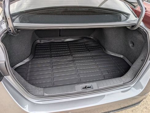 Certified 2025 Nissan Sentra SV w/ All-Weather Package FWD image 28
