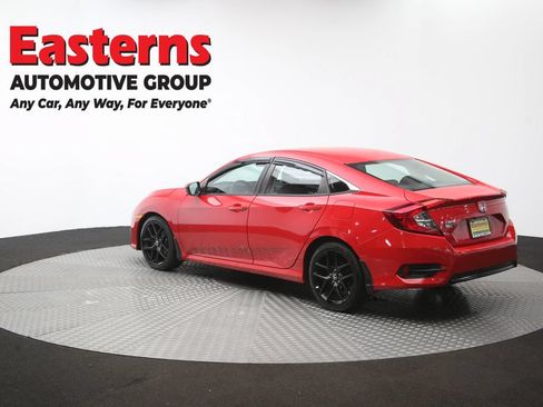 Used 2017 Honda Civic LX image 61