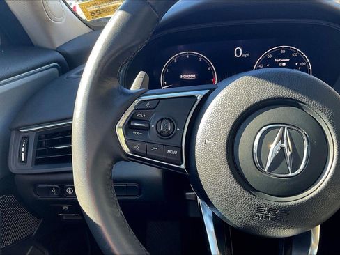 Used 2024 Acura TLX w/ Technology Package image 20