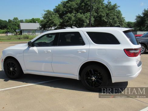 Used 2023 Dodge Durango R/T AWD/4WD image 5