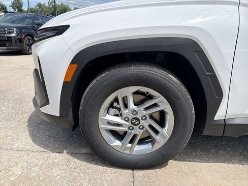 New 2026 Hyundai Tucson SE FWD image 16