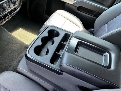Used 2018 Chevrolet Silverado 1500 LT w/ All Star Edition AWD/4WD image 14