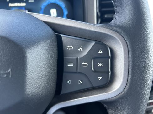 New 2025 Ford Bronco Big Bend image 19