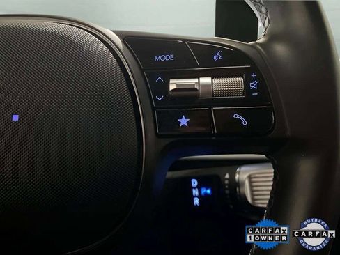 Used 2023 Hyundai Ioniq 6 SEL image 38