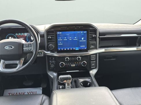 Certified 2022 Ford F150 Lariat w/ Max Trailer Tow Package image 22