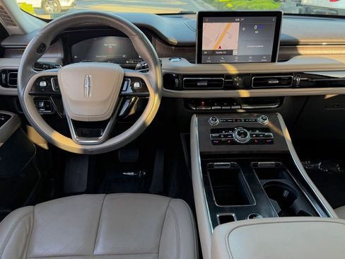 Used 2023 Lincoln Aviator Reserve image 28