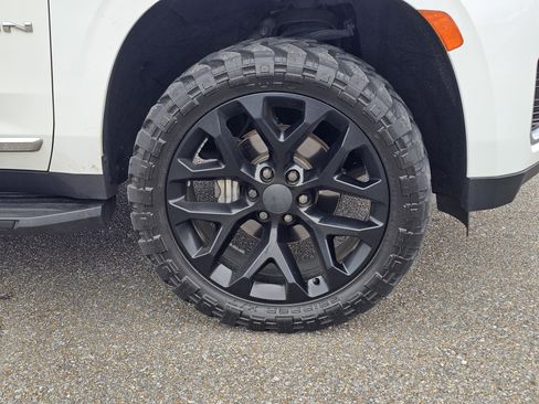 Used 2021 GMC Yukon SLT image 6