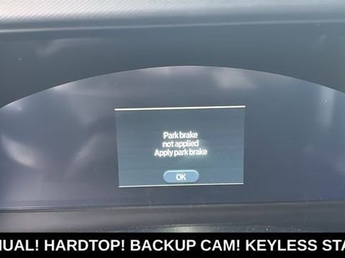 New 2026 Ford Bronco 4-Door image 11