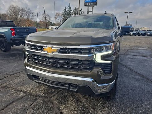 Certified 2023 Chevrolet Silverado 1500 LT image 5