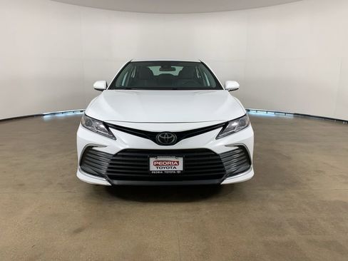 Used 2024 Toyota Camry LE image 3