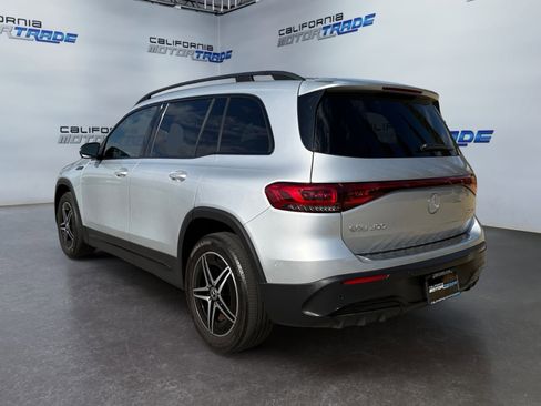 Used 2023 Mercedes-Benz EQB 300 4MATIC image 7