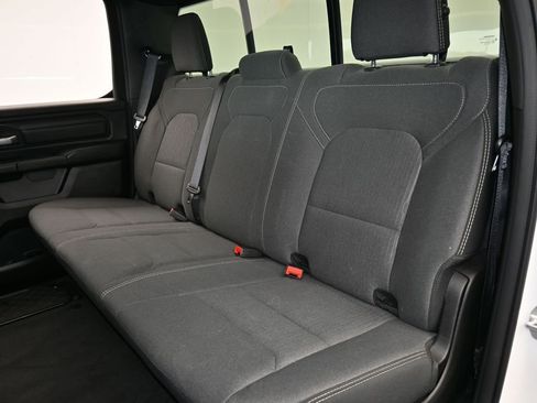 Used 2024 RAM 1500 Tradesman w/ Night Edition image 29