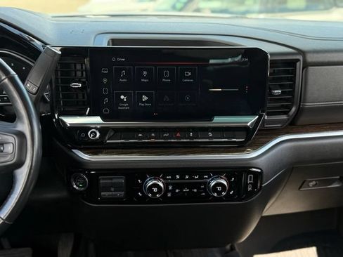 Used 2022 GMC Sierra 1500 Elevation w/ LPO, Elevation Black Package AWD/4WD image 26