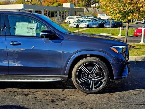 New 2026 Mercedes-Benz GLE 350 4MATIC image 5