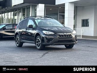 Used 2023 Subaru Crosstrek 2.0i image 1