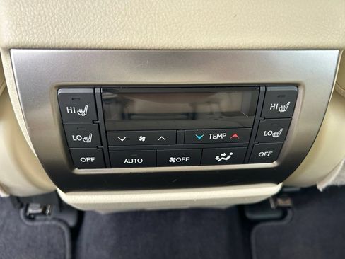 Used 2022 Lexus GX 460 Premium w/ Premium Package AWD/4WD image 53