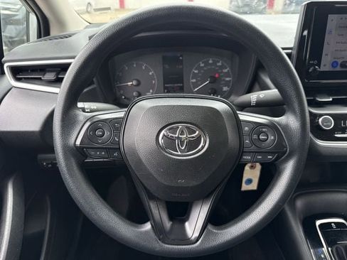 Used 2024 Toyota Corolla LE FWD image 13