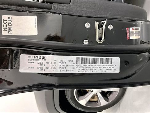 Used 2020 Jeep Cherokee Limited image 40