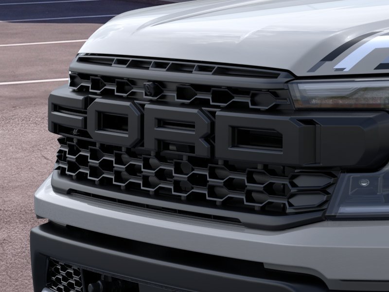 New 2026 Ford Ranger Raptor AWD/4WD image 42