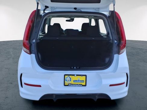 Used 2020 Kia Soul GT-Line w/ GT 2.0L Power Sunroof Package image 11