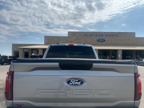 Used 2024 Ford F150 STX RWD image 4
