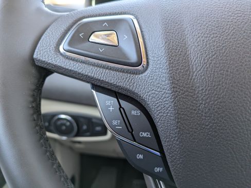 Used 2018 Lincoln MKC Reserve w/ Lincoln MKC Climate Package image 22