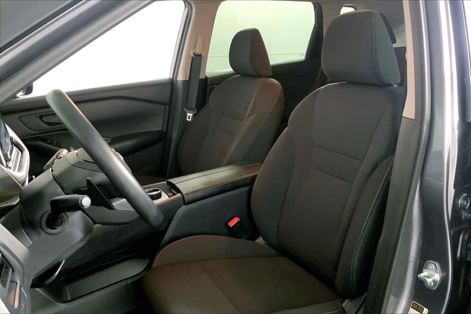 Used 2026 Nissan Rogue S AWD/4WD image 18
