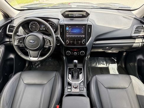 Used 2023 Subaru Forester Touring AWD/4WD image 17