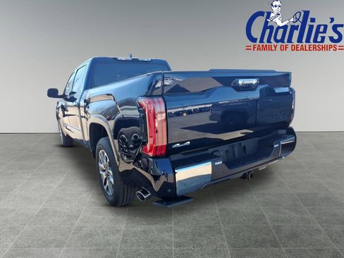 New 2026 Toyota Tundra 1794 Edition AWD/4WD image 5