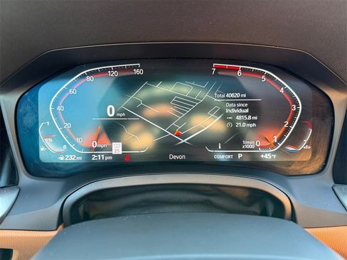 Used 2020 BMW 330i xDrive Sedan w/ Premium Package image 19