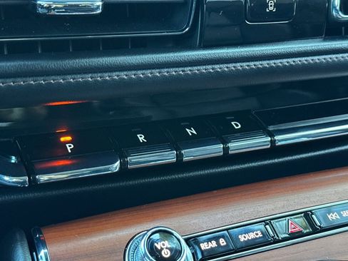 Certified 2021 Lincoln Aviator Grand Touring w/ Equipment Group 302A image 21