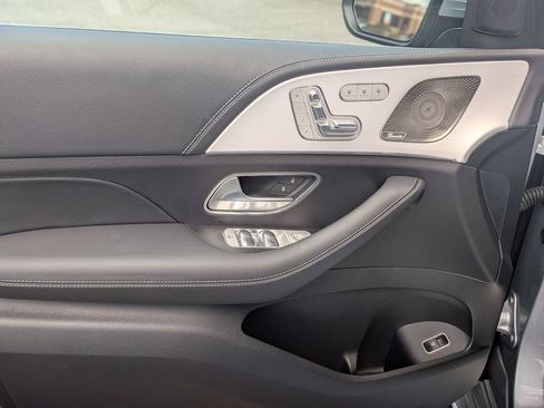 Used 2025 Mercedes-Benz GLE 53 AMG 4MATIC Coupe image 12