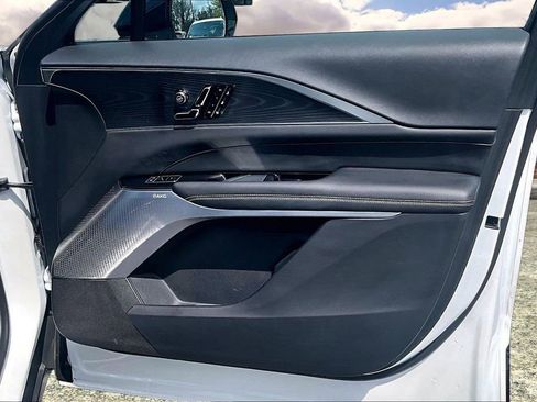 Certified 2025 Cadillac Lyriq Luxury w/ LPO, Floor Liner Package image 28