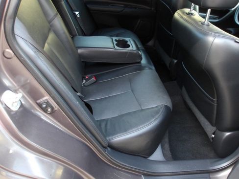 Used 2014 Nissan Altima 2.5 SL w/ Moonroof Package FWD image 22