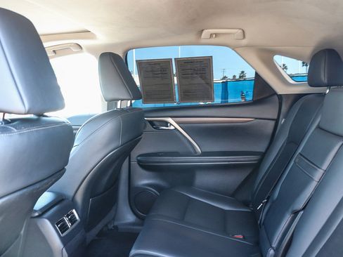 Used 2022 Lexus RX 350 FWD w/ Premium Package image 19