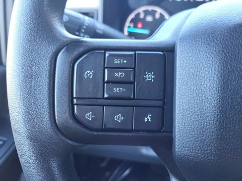 Used 2024 Ford F450 XL w/ XL Chrome Package image 17