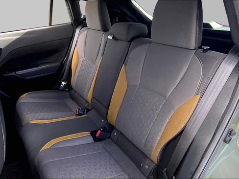 Certified 2025 Subaru Crosstrek 2.5i Sport AWD/4WD image 22
